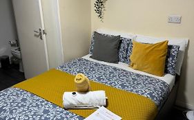 Premier City Centre Room- Ensuite