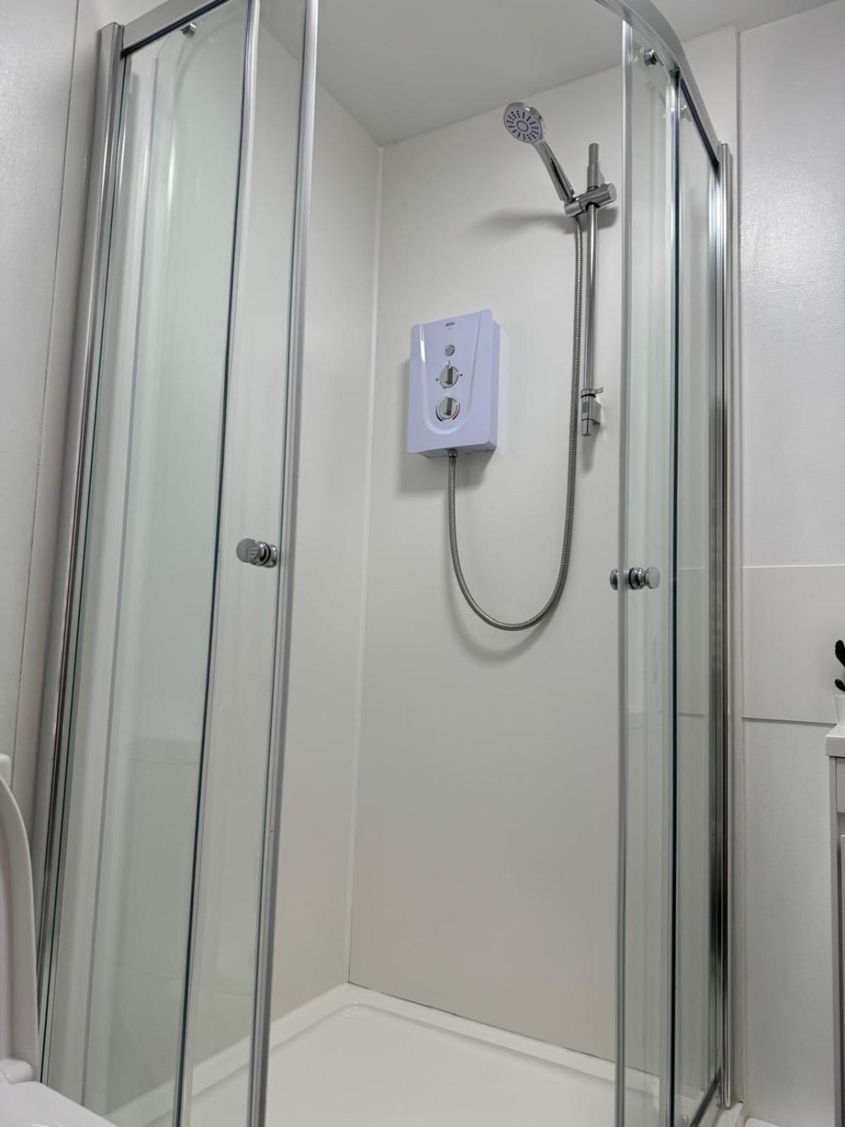 Premier City Centre Room- Ensuite Nottingham Exterior foto